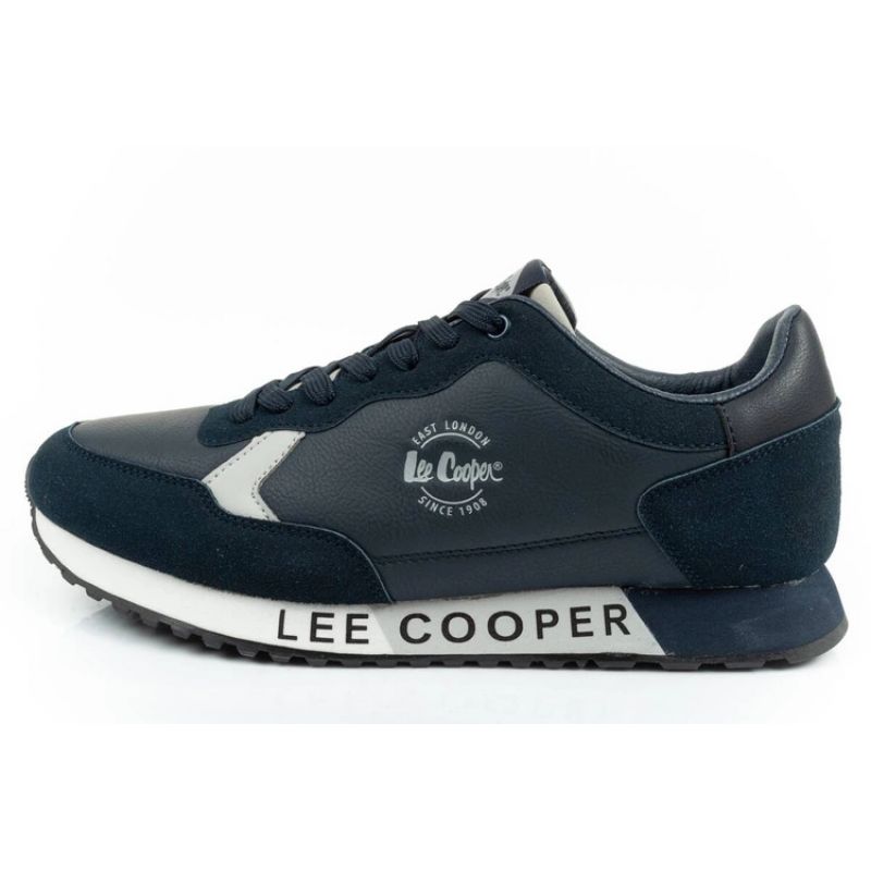3. Lee Cooper M LCJ-24-03-3009M sneakers