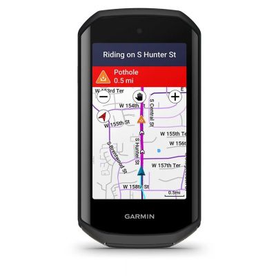 4. GARMIN Edge 1050 Bicycle Navigation