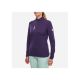 3. MILLET Parmelan Light Fleece Po W Women's Sweatshirt Purple