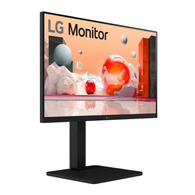 4. LG 24BA550-B computer monitor 60.5 cm (23.8") 1920 x 1080 px Full HD LCD Black