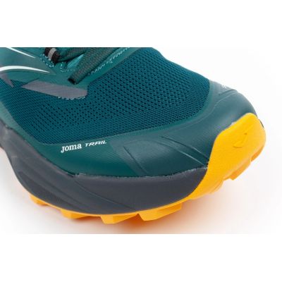 5. Joma Sierra men's trail running shoes, green
