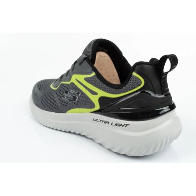 16. Skechers Bounder M 232674-CCLM sports shoes