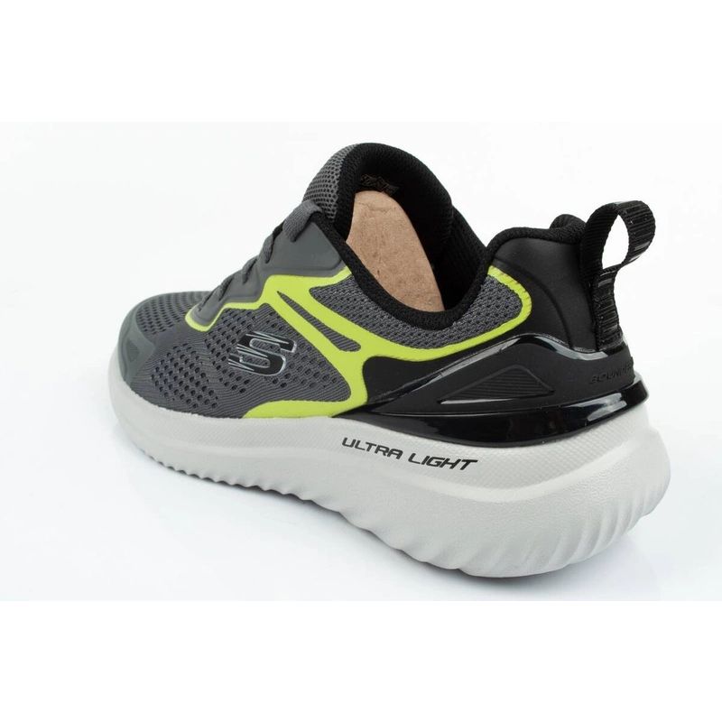 16. Skechers Bounder M 232674-CCLM sports shoes