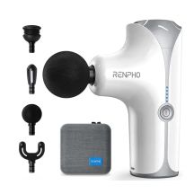 Renpho Shiatsu Foot Massager (PEU-RP-GM173-WH)