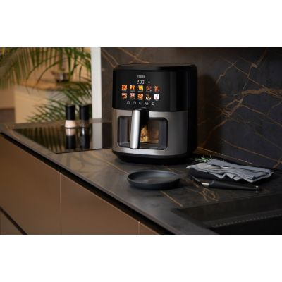 13. NOVEEN AF770 X-LINE fat-free fryer