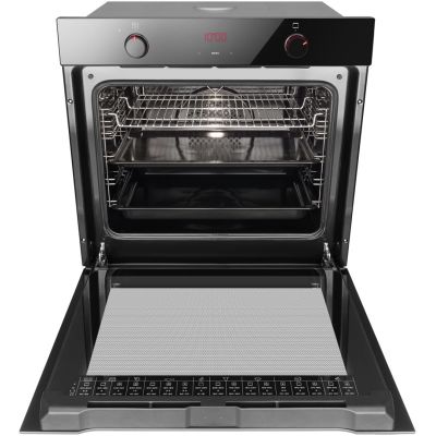 4. AMICA ED37210B X-TYPE oven