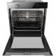 4. AMICA ED37210B X-TYPE oven