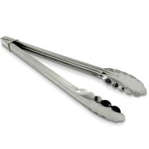 Metal Tongs 40 cm MAESTRO