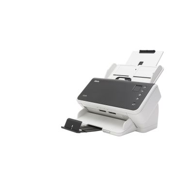 2. Kodak S2070 ADF Scanner 600 x 600 DPI A4 Black, White