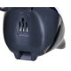 6. 7.2V Cordless Handheld Vacuum Cleaner NVC220WBC BLACK+DECKER