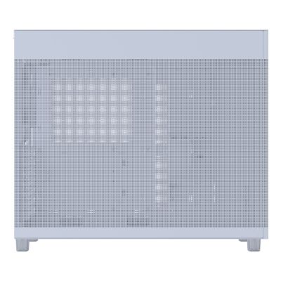 45. Asus PRIME AP303 TG WHITE Case