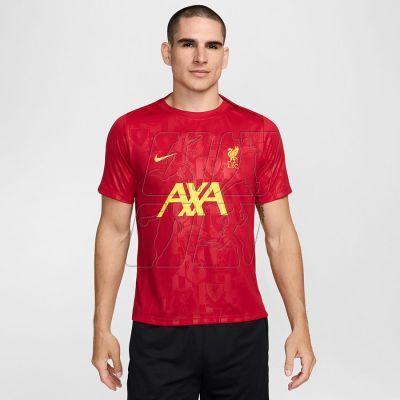 2. Nike Liverpool FC Academy Pro SStop M T-shirt FN9653-688