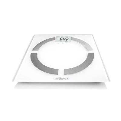 4. Medisana BS 444 Analytical Balance (White)
