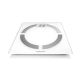 4. Medisana BS 444 Analytical Balance (White)