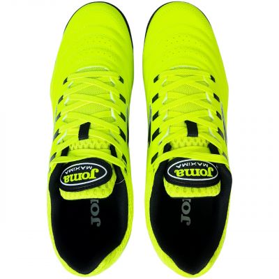 4. Joma Maxima 2409 Turf fluor M MAXW2409TF football boots