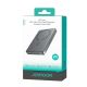 2. Joyroom JR-PBM08 Pro Powerbank 22.5W 10000mAh with Wireless Charging 2x USB-C - Gray