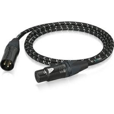 2. TC Helicon GoXLR MIC microphone XLR F - XLR M 3m