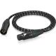 2. TC Helicon GoXLR MIC microphone XLR F - XLR M 3m