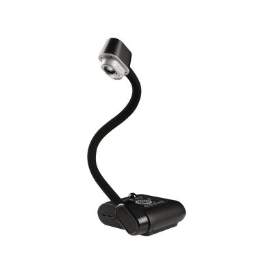 12. AVer F50+ Document Camera Black 25.4 / 3.2 mm (1 / 3.2") CMOS USB 2.0
