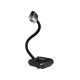 12. AVer F50+ Document Camera Black 25.4 / 3.2 mm (1 / 3.2") CMOS USB 2.0