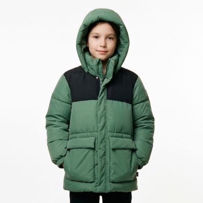 12. Reima Toukola children's winter jacket (5100364A-8680)