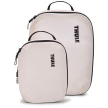 Thule Compression Packing Cube Set in White