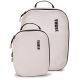Thule Compression Packing Cube Set in White