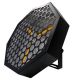 3. LIGHT4ME LUMEN OCTO - LED stage spotlight, retro
