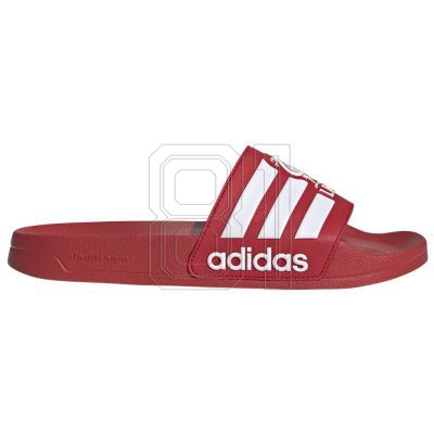 2. KlapkI adidas Adilette Shower Liverpool M JS4965