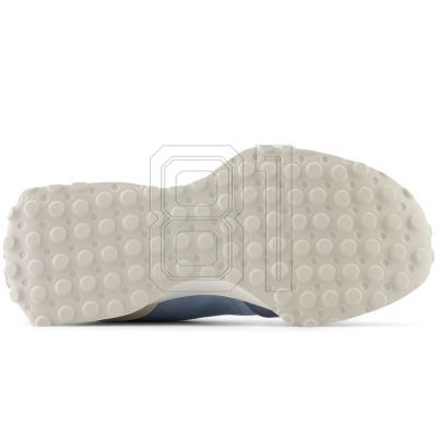9. New Balance Jr GS327FH sneakers