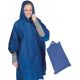 2. RAIN CAP PONCHO COAT