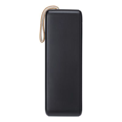 17. Rivacase VA1084 Lithium Polymer (LiPo) Power Bank 40000 mAh Black