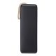 17. Rivacase VA1084 Lithium Polymer (LiPo) Power Bank 40000 mAh Black