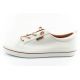 2. Lee Cooper women's sports shoes sneakers fashionable white comfortable