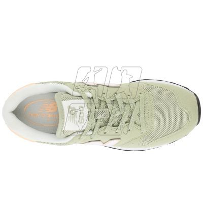 3. New Balance W GW500ME2 shoes