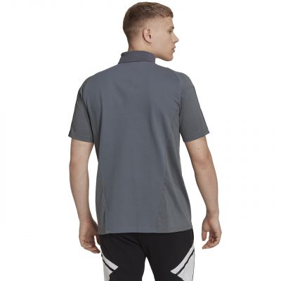 2. Adidas Tiro 23 Competition Polo T-shirt M HU1344