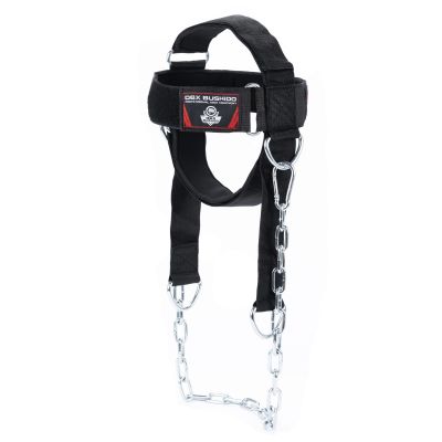 5. Pro Neck Harness