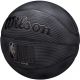 3. Wilson NBA Forge Pro Midnight Ball WZ2015101XB Basketball Ball