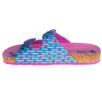 2. Skechers Granola Flip-Flops 300013L-TQPK