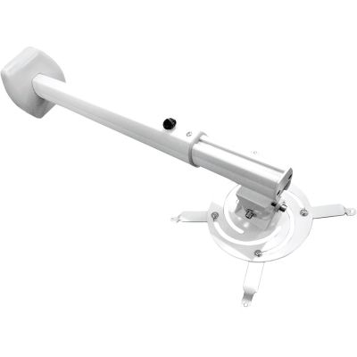 Avtek International WallMount PRO 1500 Projector Mount Wall Mount White
