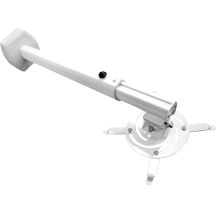 Avtek International WallMount PRO 1500 Projector Mount Wall Mount White