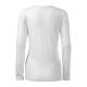 2. Malfini Slim T-shirt W MLI-13900 white