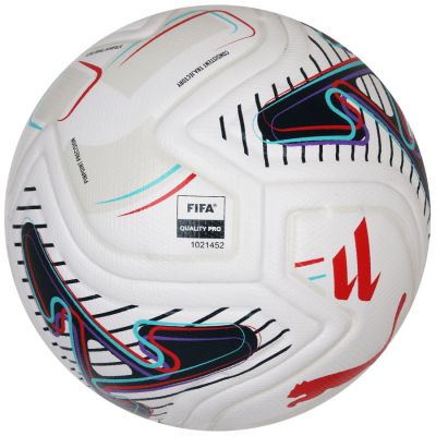 4. Puma Stellar Nitro Ultimate LaLiga Ball 085078-01