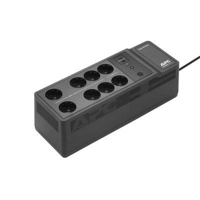 15. APC BACK-UPS 850VA 230V USB/TYPE-C AND A CHARGING PORTS