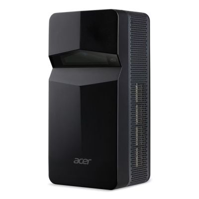 4. Acer PD1520Us Ultra Short Throw Projector 500 ANSI Lumens DLP 1080p (1920x1080) Black