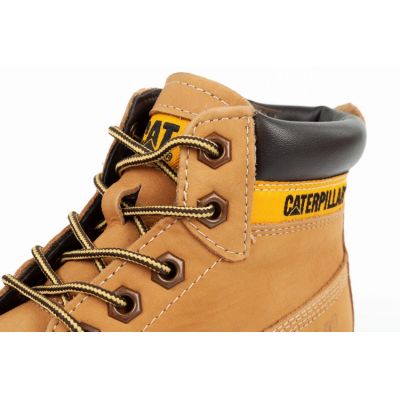 7. Caterpillar Jr. CK263460 Boots