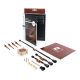 4. NOCTUA NF-A4X20 FLX Fan 40x20 mm 3-Pin