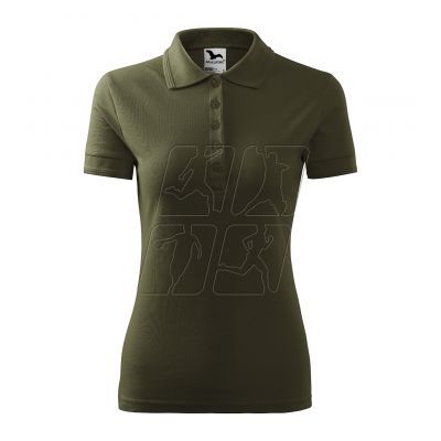 2. Malfini Pique Polo W MLI-21069