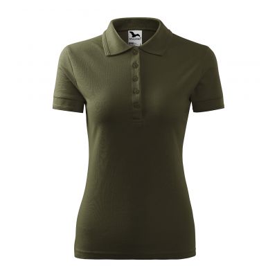 2. Malfini Pique Polo Shirt W MLI-21069