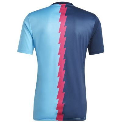 2. adidas Arsenal FC Pre-Match JSY M HT4451 T-shirt